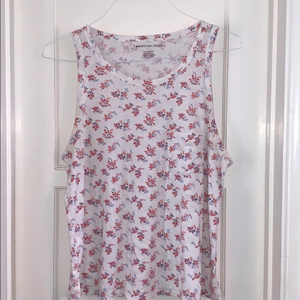 American Eagle Tank Top